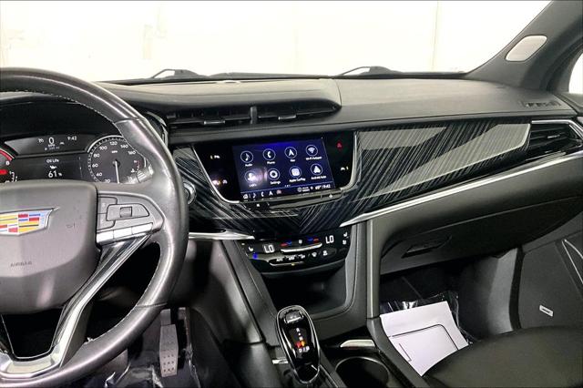 Used 2024 Cadillac XT6 For Sale in OLIVE BRANCH, MS