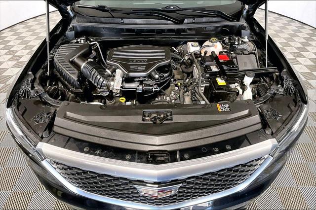 Used 2024 Cadillac XT6 For Sale in OLIVE BRANCH, MS