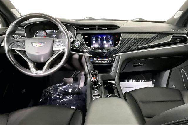 Used 2024 Cadillac XT6 For Sale in OLIVE BRANCH, MS