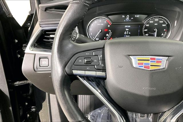 Used 2024 Cadillac XT6 For Sale in OLIVE BRANCH, MS