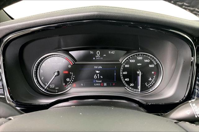 Used 2024 Cadillac XT6 For Sale in OLIVE BRANCH, MS