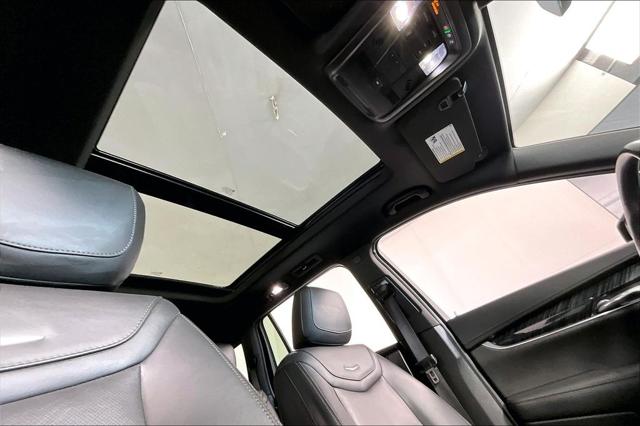 Used 2024 Cadillac XT6 For Sale in OLIVE BRANCH, MS