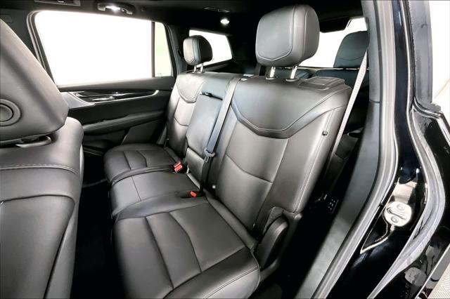 Used 2024 Cadillac XT6 For Sale in OLIVE BRANCH, MS