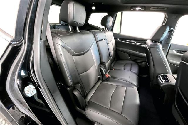 Used 2024 Cadillac XT6 For Sale in OLIVE BRANCH, MS