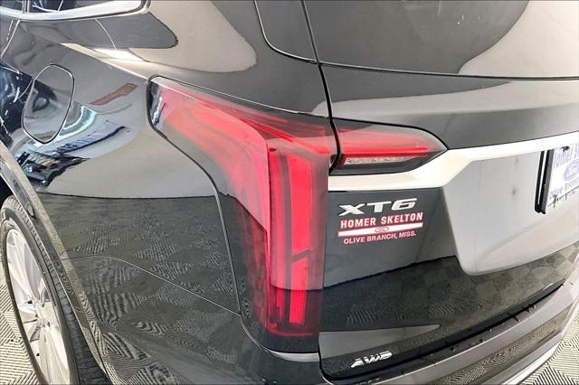 Used 2024 Cadillac XT6 For Sale in OLIVE BRANCH, MS