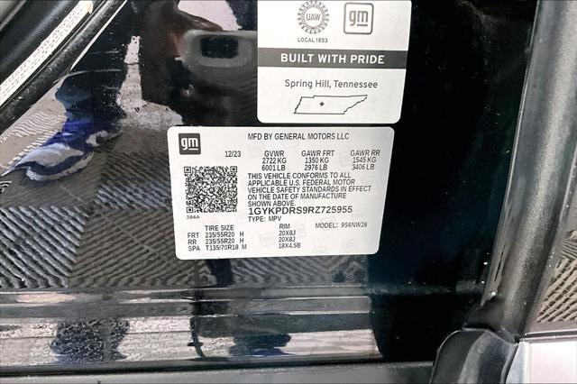 Used 2024 Cadillac XT6 For Sale in OLIVE BRANCH, MS