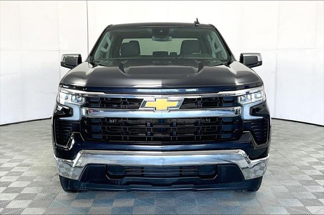 Used 2024 Chevrolet Silverado 1500 For Sale in OLIVE BRANCH, MS