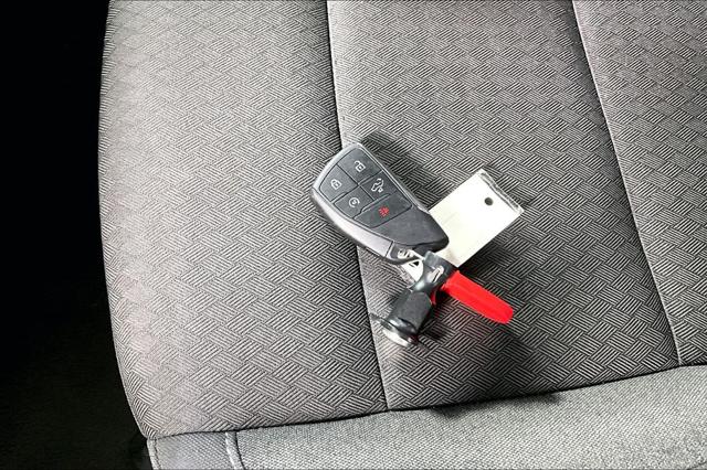 Used 2024 Chevrolet Silverado 1500 For Sale in OLIVE BRANCH, MS