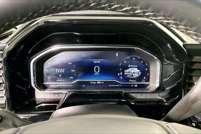 Used 2024 Chevrolet Silverado 1500 For Sale in OLIVE BRANCH, MS