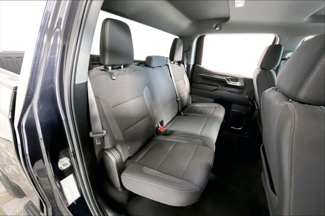 Used 2024 Chevrolet Silverado 1500 For Sale in OLIVE BRANCH, MS