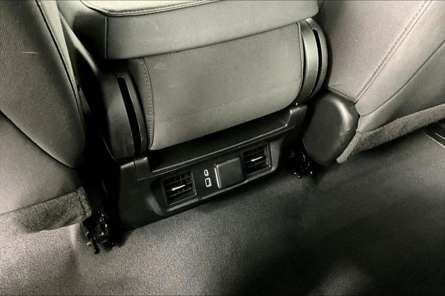 Used 2024 Chevrolet Silverado 1500 For Sale in OLIVE BRANCH, MS