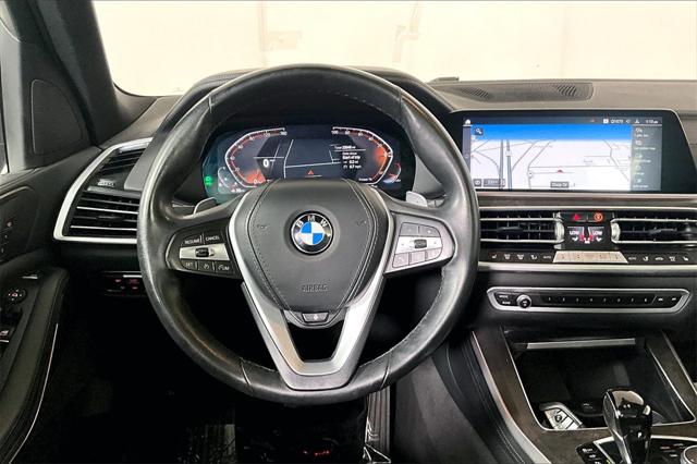 Used 2023 BMW X5 For Sale in Olive Branch, MS