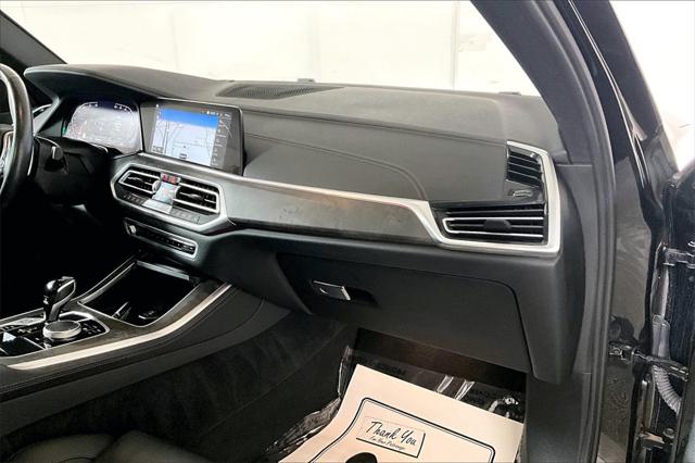 Used 2023 BMW X5 For Sale in Olive Branch, MS