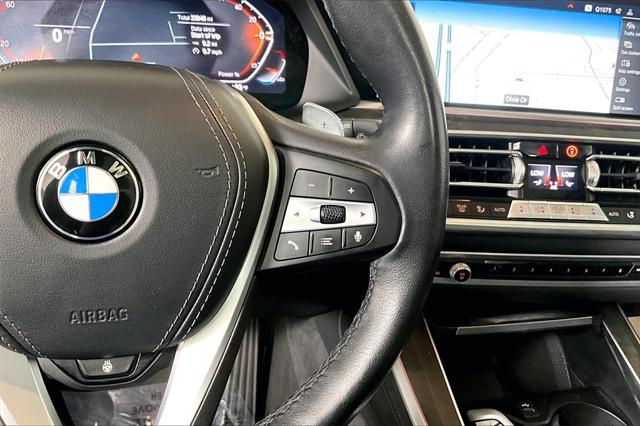 Used 2023 BMW X5 For Sale in Olive Branch, MS