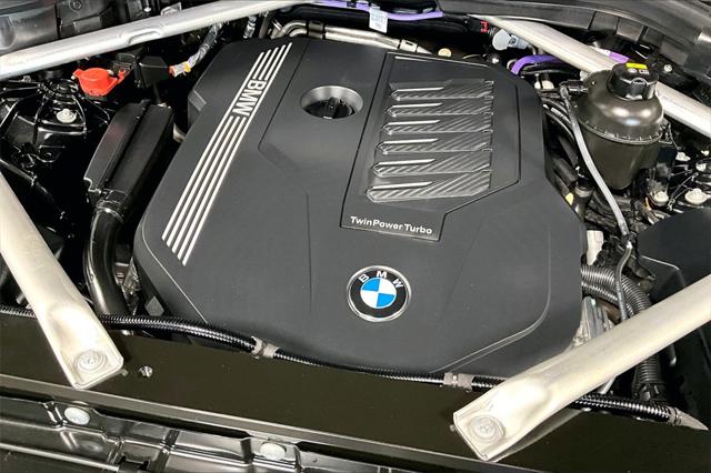 Used 2023 BMW X5 For Sale in Olive Branch, MS