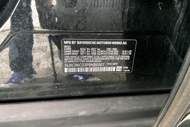 Used 2023 BMW X5 For Sale in Olive Branch, MS