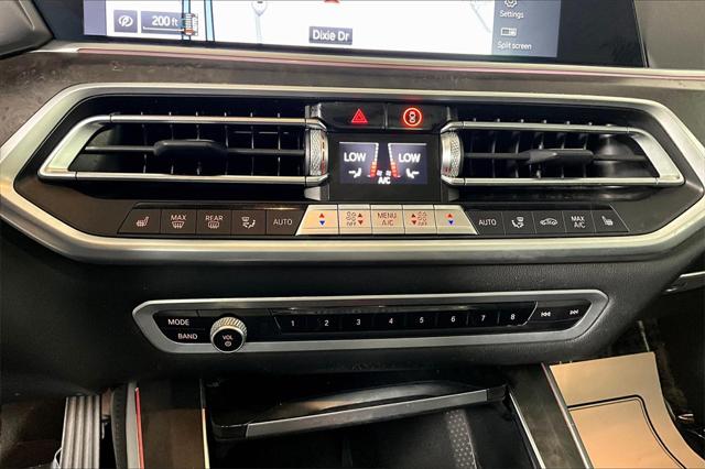 Used 2023 BMW X5 For Sale in Olive Branch, MS