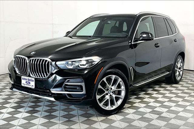 Used 2023 BMW X5 For Sale in Olive Branch, MS
