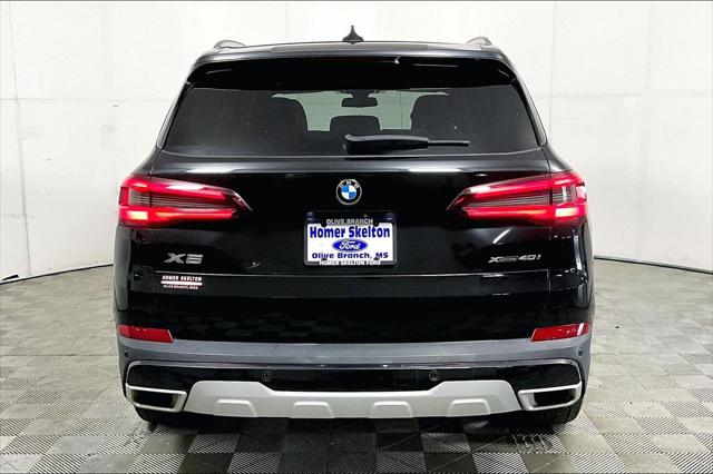 Used 2023 BMW X5 For Sale in Olive Branch, MS