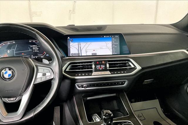 Used 2023 BMW X5 For Sale in Olive Branch, MS