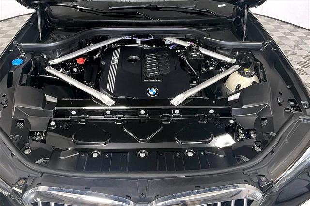 Used 2023 BMW X5 For Sale in Olive Branch, MS