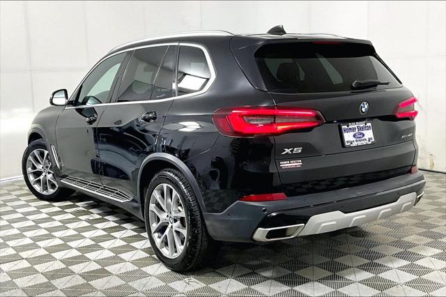 Used 2023 BMW X5 For Sale in Olive Branch, MS