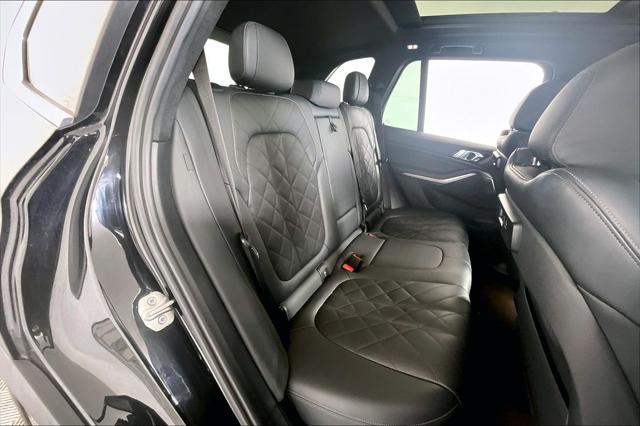 Used 2023 BMW X5 For Sale in Olive Branch, MS