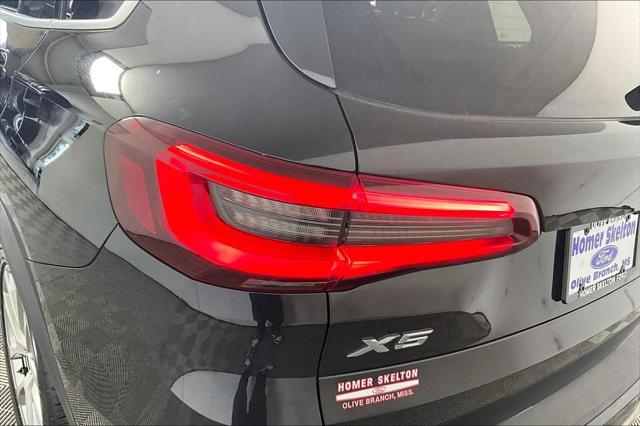 Used 2023 BMW X5 For Sale in Olive Branch, MS