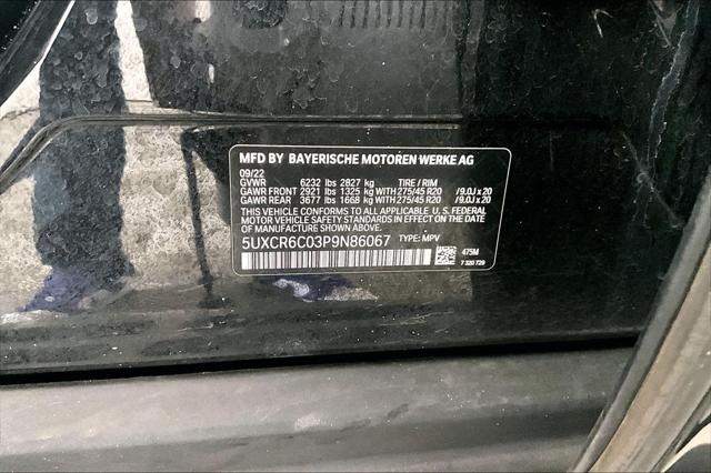 Used 2023 BMW X5 For Sale in Olive Branch, MS