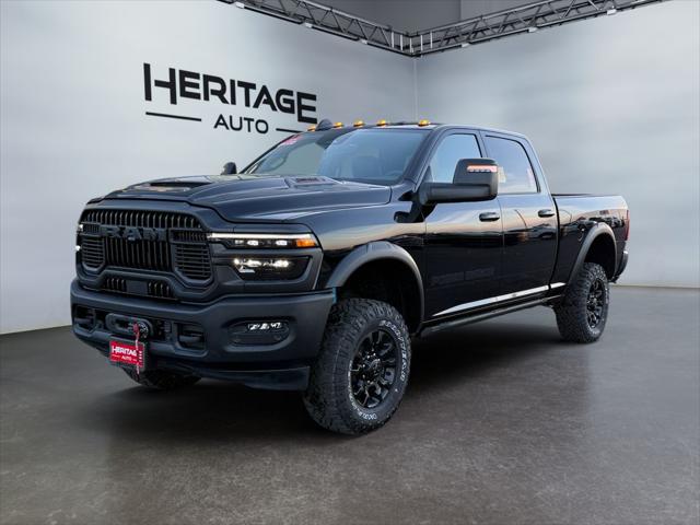 2026 Ram 2500 Power Wagon for sale in Brigham City, UT