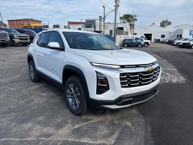 2026 Chevrolet Equinox AWD LT for sale in Erie, PA