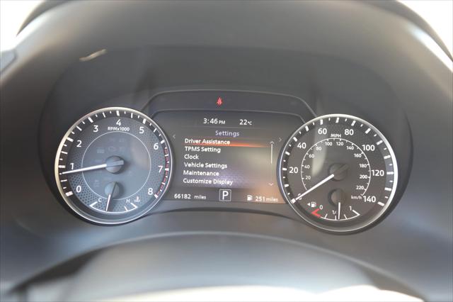 2022 Nissan Armada SV 2WD