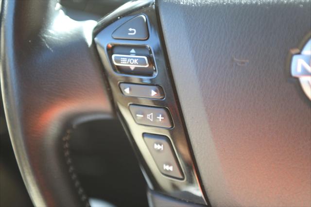 2022 Nissan Armada SV 2WD