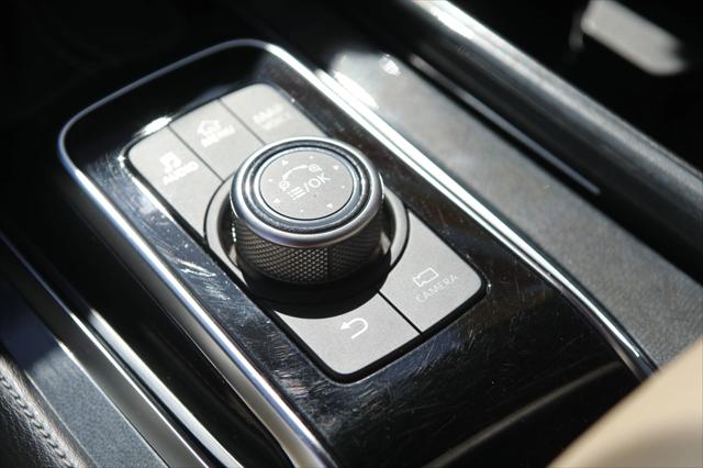 2022 Nissan Armada SV 2WD