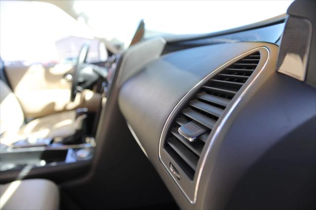 2022 Nissan Armada SV 2WD