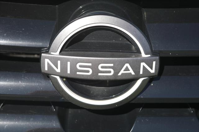 2022 Nissan Armada SV 2WD