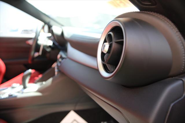 2023 Alfa Romeo Giulia Veloce AWD