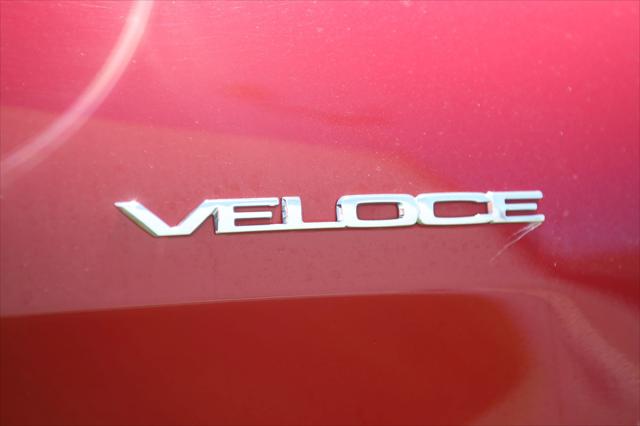 2023 Alfa Romeo Giulia Veloce AWD
