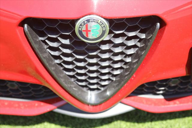 2023 Alfa Romeo Giulia Veloce AWD