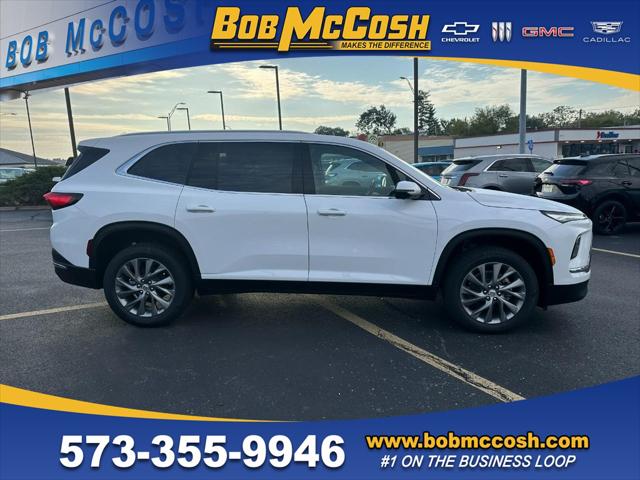 2026 Buick Enclave Preferred FWD for sale in Columbia, MO