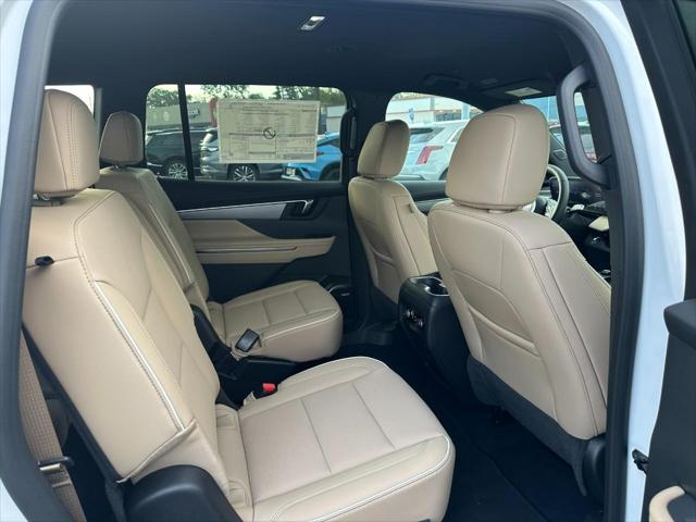 2026 Buick Enclave Preferred FWD