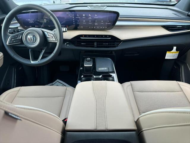 2026 Buick Enclave Preferred FWD