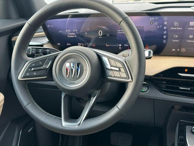 2026 Buick Enclave Preferred FWD