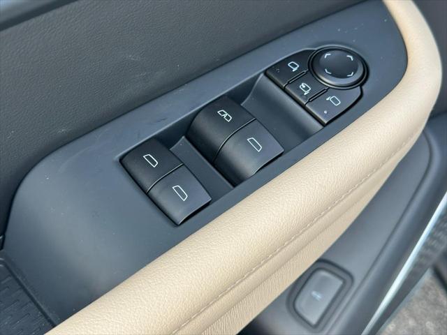 2026 Buick Enclave Preferred FWD