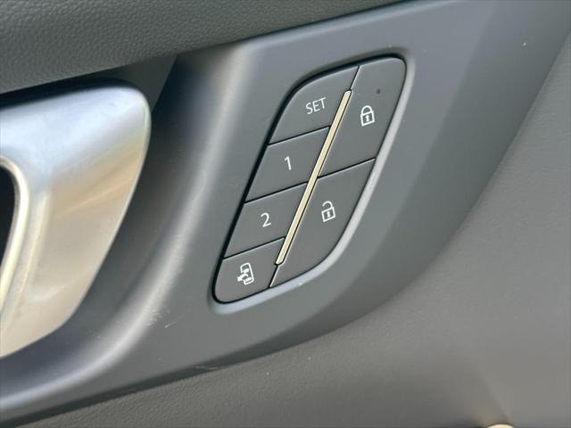 2026 Buick Enclave Preferred FWD