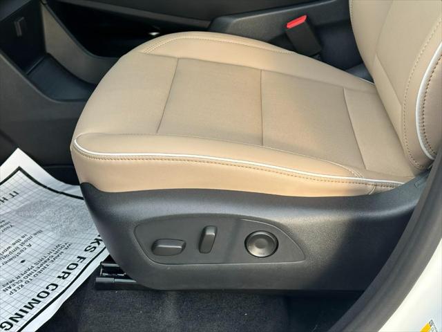 2026 Buick Enclave Preferred FWD
