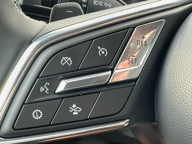 2026 Buick Enclave Preferred FWD