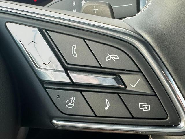 2026 Buick Enclave Preferred FWD