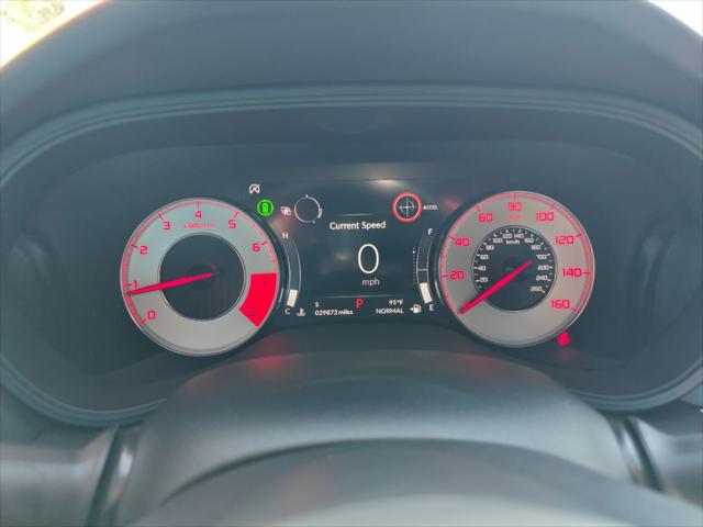 2021 Acura TLX A-SPEC Package