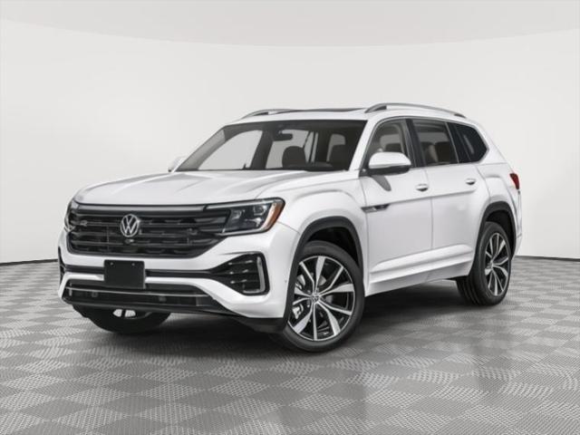 2026 Volkswagen Atlas 2.0T SEL Premium R-Line for sale in La Vista, NE
